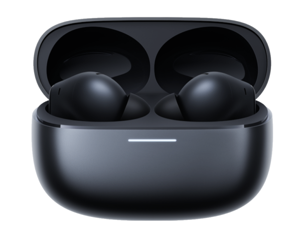 Redmi Buds 6 Pro crna Noise Cancellation, baterija trajanja do 42 sata - Image 3