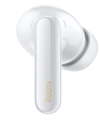 Redmi Buds 6 Pro bijela Noise Cancellation, baterija trajanja do 42 sata