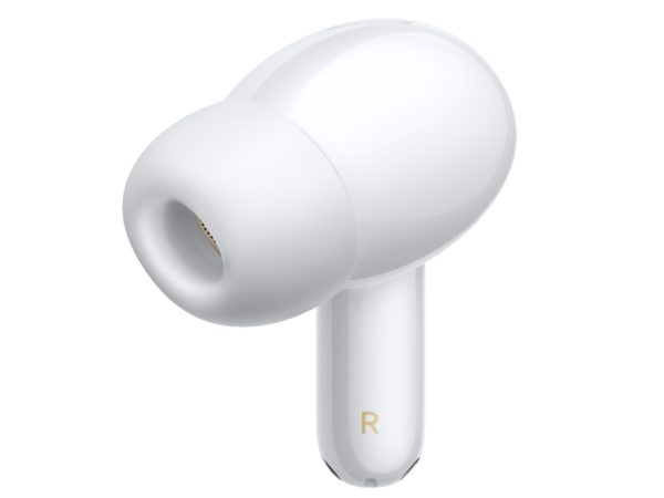 Redmi Buds 6 Pro bijela Noise Cancellation, baterija trajanja do 42 sata - Image 2