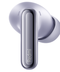 Redmi Buds 6 Pro ljubičasta Noise Cancellation, baterija trajanja do 42 sata