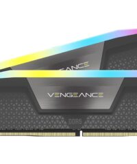 CORSAIR DDR5 32GB RGB 2x16GBVengeance PRO, 6000MHz, CL36EXPO, XMP