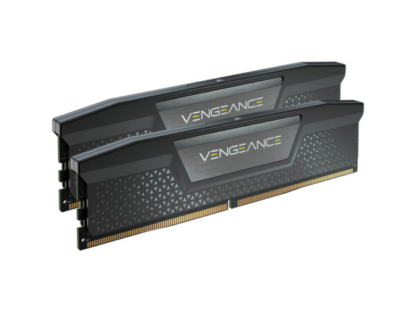 Corsair DDR5 64GB (2x32GB)Vengeance, 5600MT/s, CL40, XMP