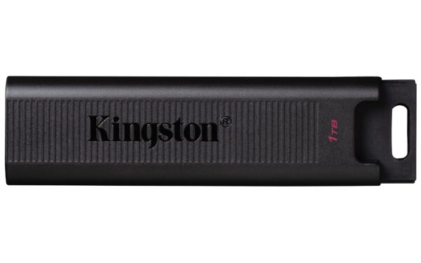 Kingston FD 1TB USB-CDataTraveler MAXR/W:1000/900MBs - Image 4