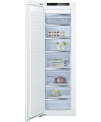 BOSCH Ugradbeni zamrzivač, Serie 4|  212 L, 177,2X 55,8