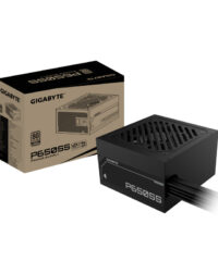 Gigabyte PSU 650W Silver, 90%