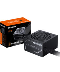Gigabyte PSU 750W Bronze88%, ATX 12V