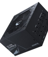 Gigabyte PSU 850W Gold;1xMB, 2xCPU, 4xPCIe, 8xSATA1xFloppy, 3xPheripherial