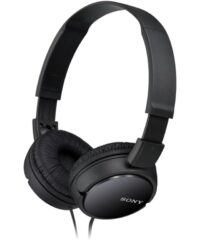 Sony slušalice ZX110 crnenaglavne
