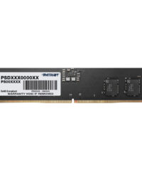 Patriot RAM 16GB DDR5 5600MHzSODIMM