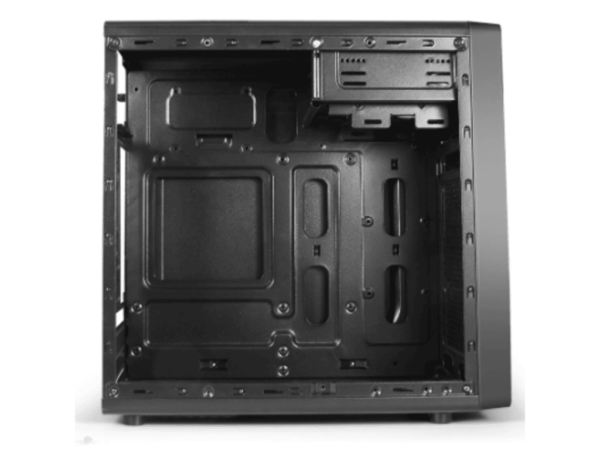 Spire case 1537 ATX, 2xUSBVGA:310mm, CPU Cooler:150mm2xSSD, 2xHDD - Image 2