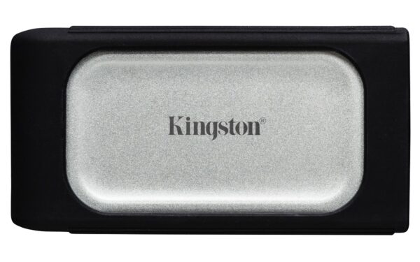 Kingston Ext SSD 500GB USB-CXS2000, R/W:2000/2000MBs - Image 4