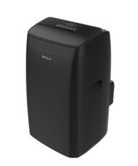 TESLA pok. klima TTMYB-12CHW Inverter, R290, Crna 3,5kW, WiFi