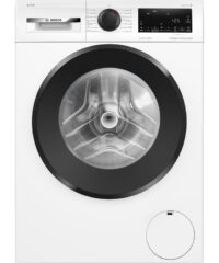 BOSCH perilica rublja Serie 6|,9kg,1400 rpm, I-DOS,71 dB,65L,Iron Assist, Active Water Plus