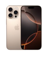 Apple iPhone 16 Pro 256GB Desert Titanium