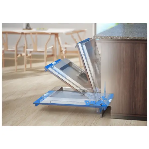 ELECTROLUX EEA12100L Masina za sudje - Image 4