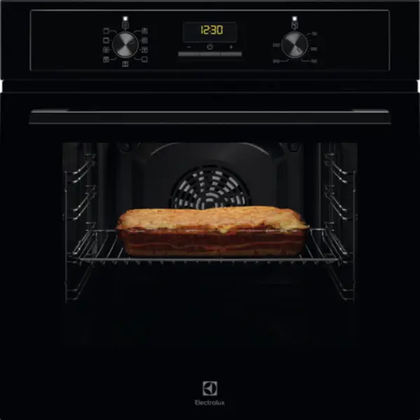 ELECTROLUX Pecnica EOF3H50BK