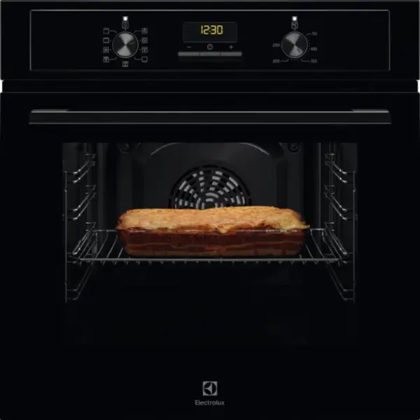 ELECTROLUX Pecnica EOF3H50BK - Image 5