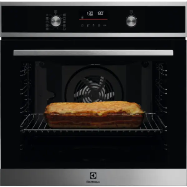 ELECTROLUX Pecnica EOF6P76X2
