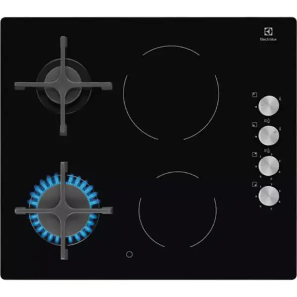 ELECTROLUX Ug. ploca EGE6172 NOK - Image 2
