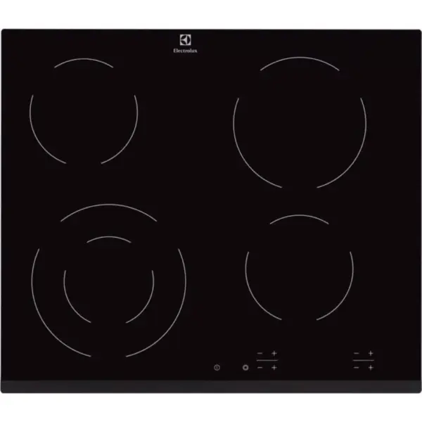 ELECTROLUX Ug.ploca EHF6241FOK