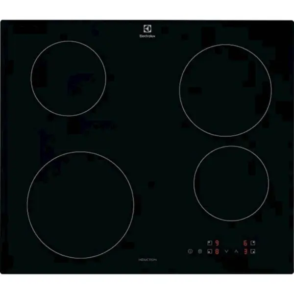 ELECTROLUX Ugr. ploca LIB60420CK
