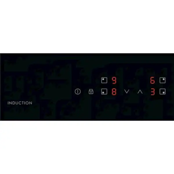 ELECTROLUX Ugr. ploca LIB60420CK - Image 2