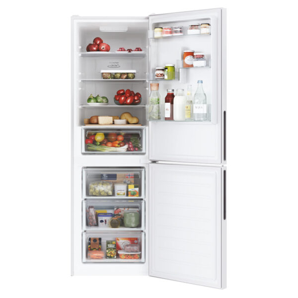 Frižider Candy CCE3T618EW - Image 3