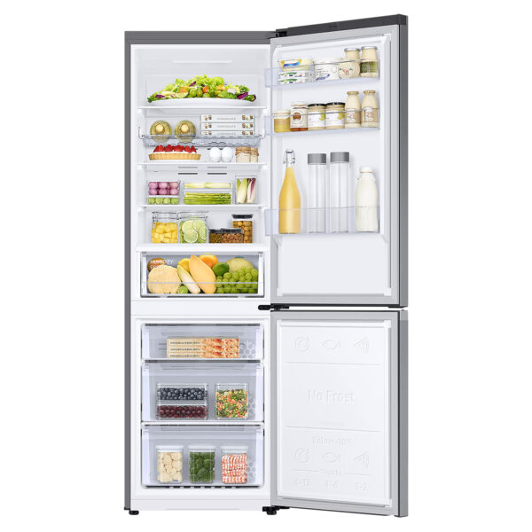 SAMSUNG Frižider RB34C672ES9/EK - Image 3