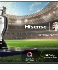 HISENSE TV LED 55E7NQ