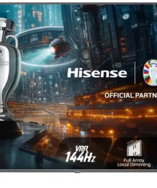 HISENSE TV LED 55E7NQ PRO