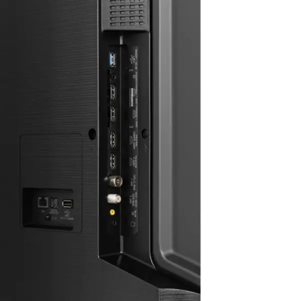 HISENSE TV LED 55E7NQ PRO - Image 2