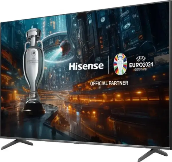 HISENSE TV LED 55E7NQ PRO - Image 3