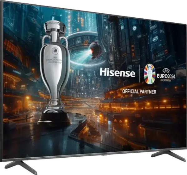 HISENSE TV LED 55E7NQ PRO - Image 4