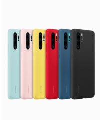 Huawei Mate 30 Pro case ljubičasta*