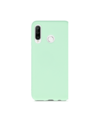 Huawei P40 case mint*
