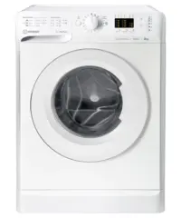 INDESIT MTWA 81484 W EU Ves masina