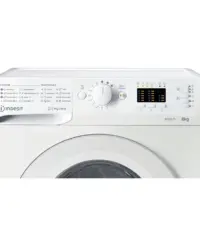 INDESIT MTWSA 61053 W EE Ves masina