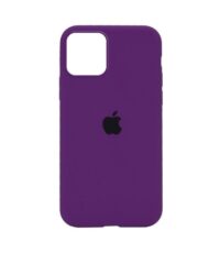 Iphone XS Max case ljubicasta *