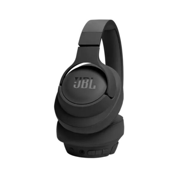 JBL TUNE 720BT Wureless On Ear slusalice Black - Image 2
