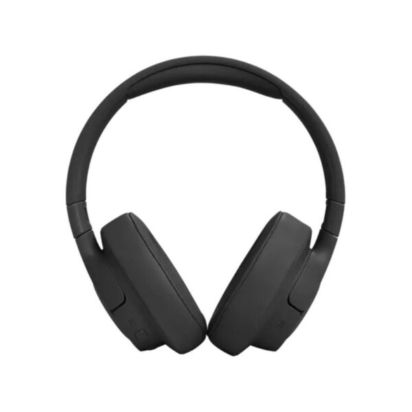 JBL TUNE 770NC Wireless On Ear Headphones Black - Image 3