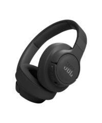 JBL TUNE 770NC Wireless On Ear Headphones Black