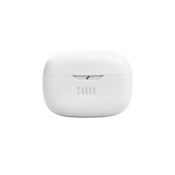 JBL Wave Beam Wireless Earbuds White - Image 2