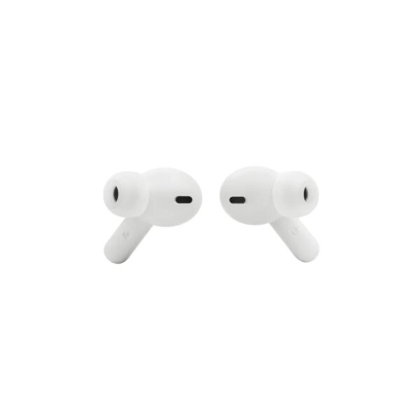JBL Wave Beam Wireless Earbuds White - Image 3