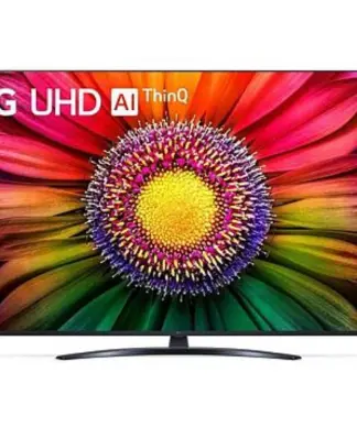 LG TV LED 65UR81003LJ