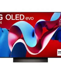 LG TV OLED OLED48C41LA