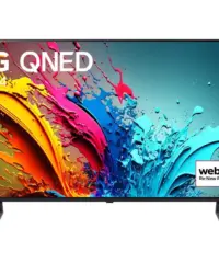 LG TV QNED 65QNED85T3C