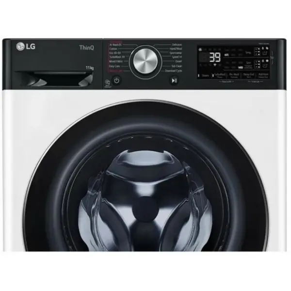 LG Ves masina F4WR711S3HA 11kg - Image 2