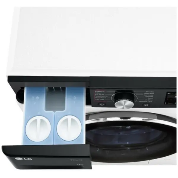 LG Ves masina F4WR711S3HA 11kg - Image 3