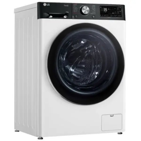 LG Ves masina F4WR711S3HA 11kg - Image 4