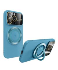 MagSafe Full maskica iPhone 13 Plava